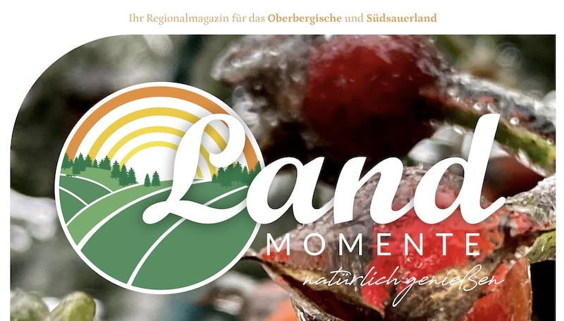 LandMomente Magazin Download