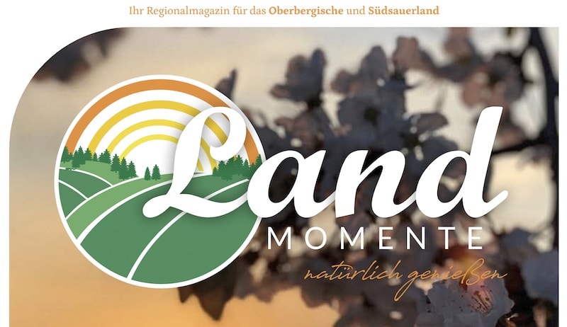 LandMomente Newsletter